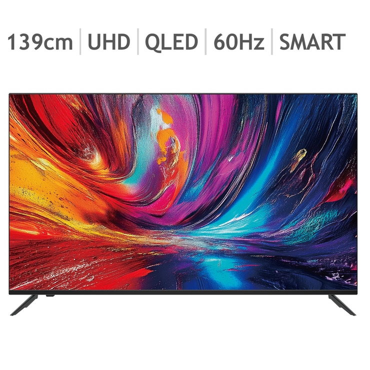 제노스 QLED TV CO550BAQD 139cm (55)