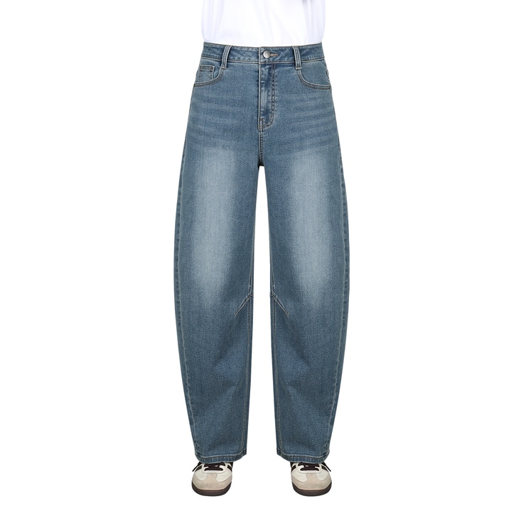 케네스콜 여성 배럴진