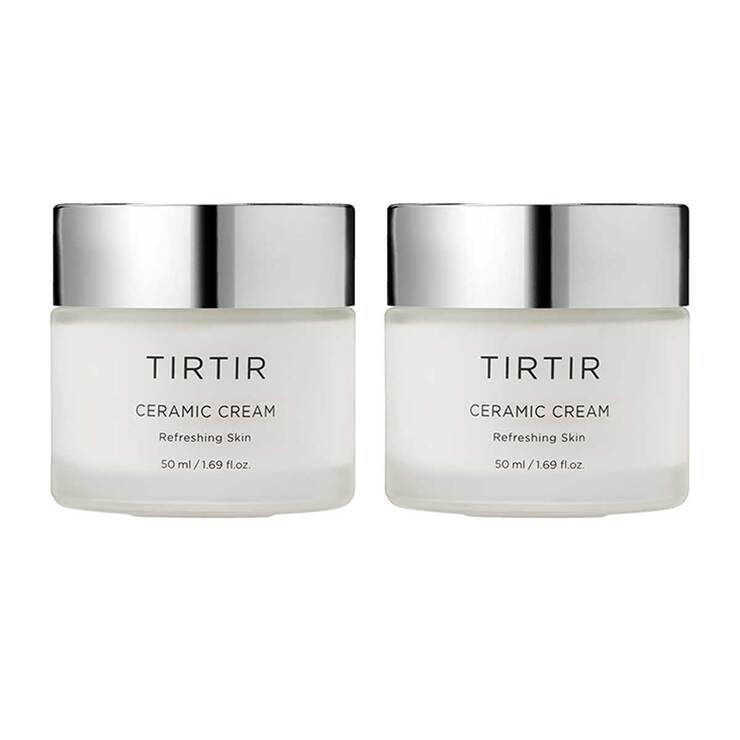 티르티르 세라믹 크림 50ml x 2
