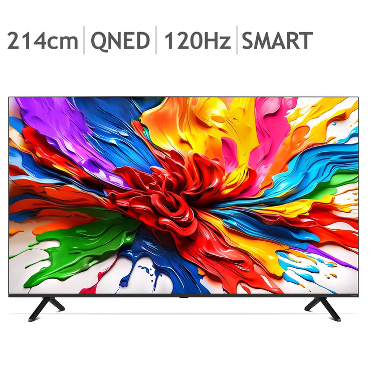 LG QNED evo 85QNED92AGA 214cm (85)