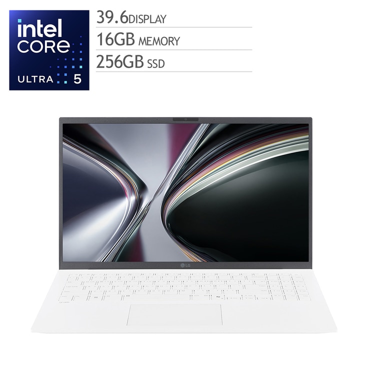 엘지 그램 39.6cm (15/Ultra5/16GB/256GB)