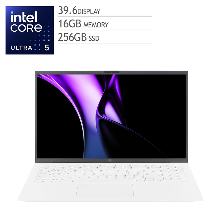 엘지 그램 39.6cm (15/Ultra5/16GB/256GB)