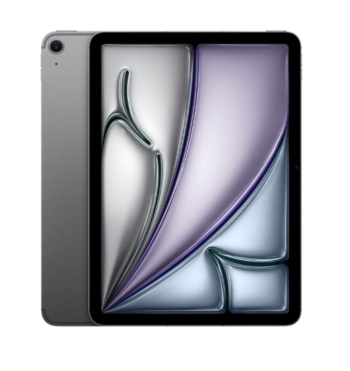 APPLE IPAD AIR11/ 256GB M4 스페이스 그레이