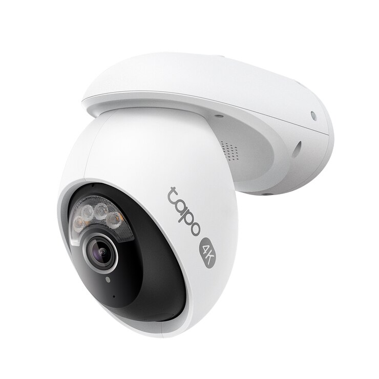 Tapo 무선 보안 카메라 C560WS + MicroSD 32GB 세트