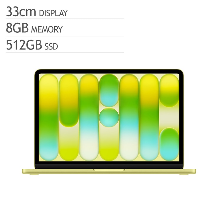 Apple 맥북 네오 13 A18 Pro 512GB(Touch ID)