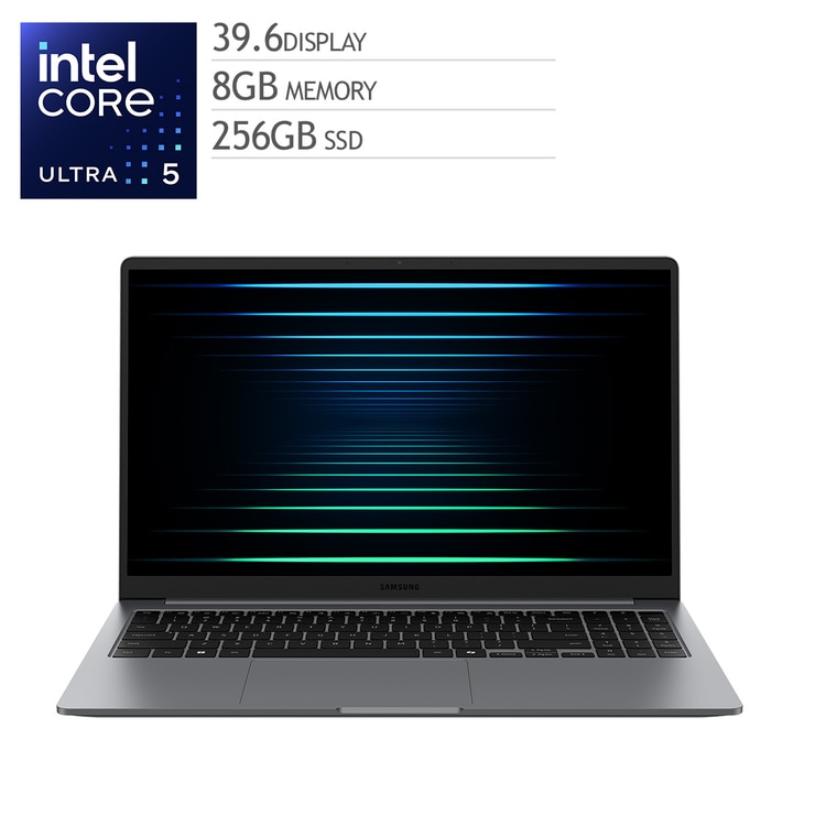 삼성 갤럭시북5 39.6cm (15/Ultra5/8GB/256GB)