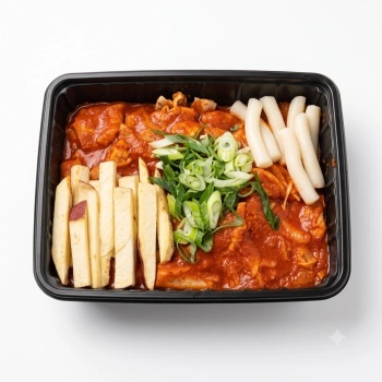 닭갈비