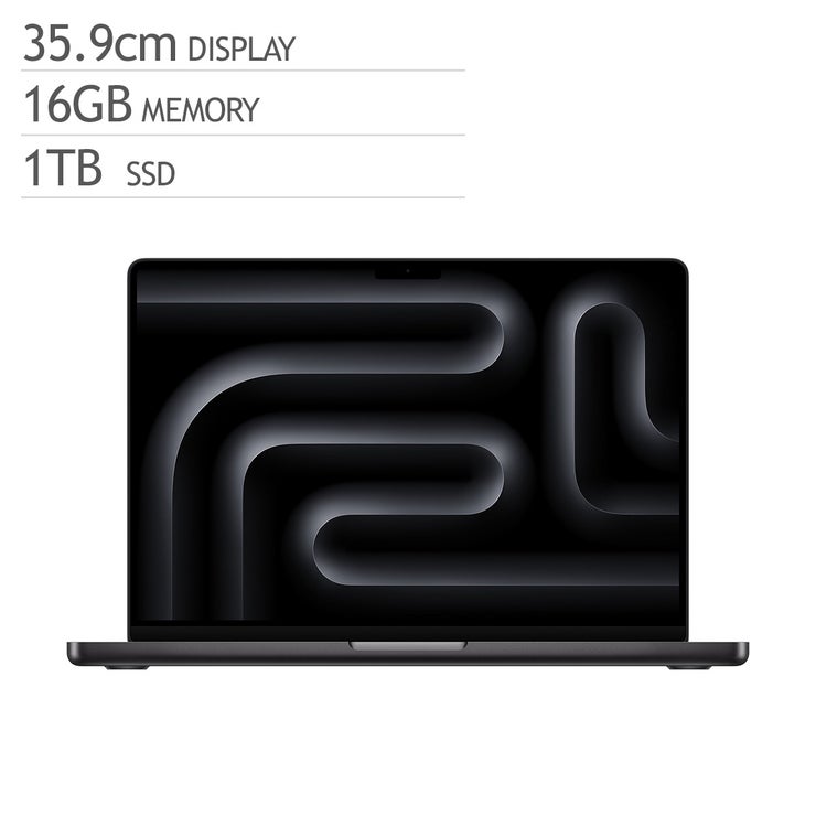 Apple 맥북 프로 14 M5 1TB 스페이스 블랙