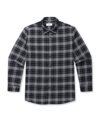 BRENTWOOD 남성 코듀로이셔츠 S-XL ASIAN SIZE