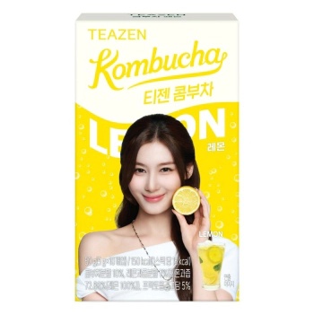 TEAZEN 레몬콤부차5GX70
