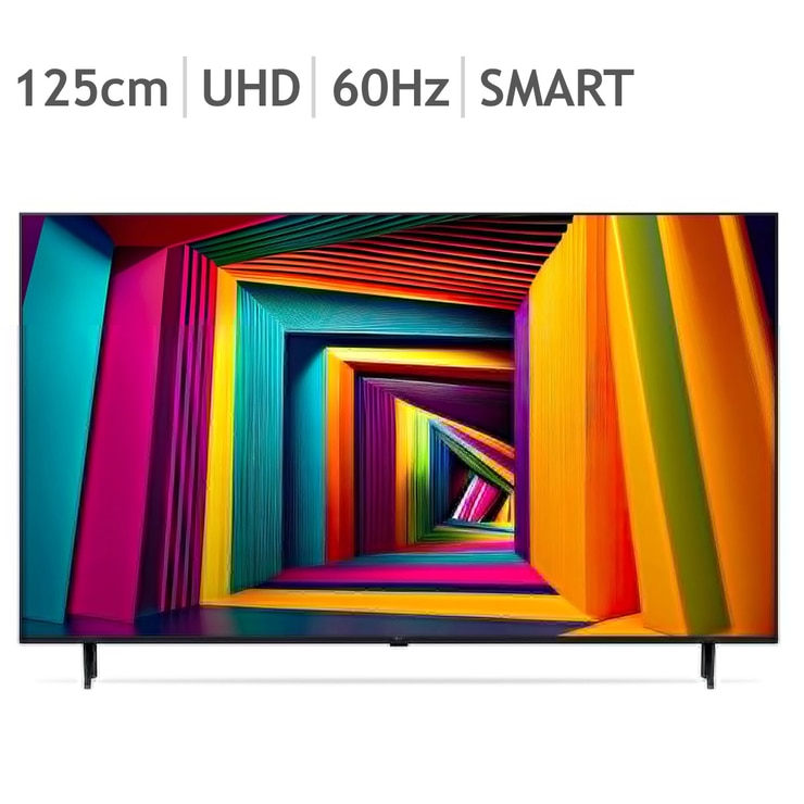 LG UHD TV 50UT93RC0NA 125cm (50), 스탠드형