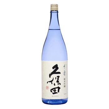 쿠보타 센주 준마이 진죠 720ML