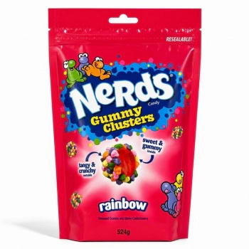 NERDS 구미 클러스터524G