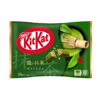 KITKAT 녹차 782G/17GX46