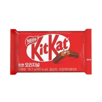 KITKAT오리지널743.4G/17.7X42