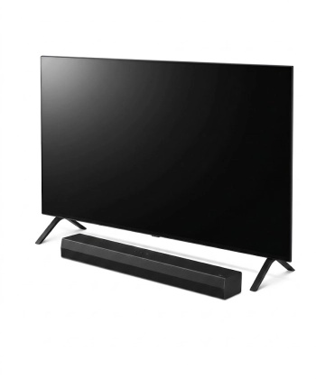 LG OLED TV 77형 194CM+S20A SOUNDBAR