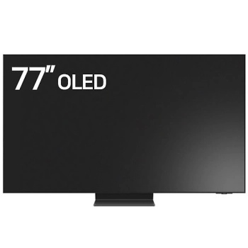 SAMSUNG OLED TV 77형 194CM