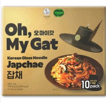 오마이갓 잡채77.2GX10