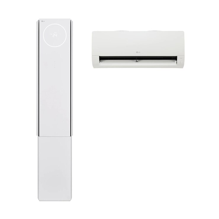 엘지 뷰 1 2in1 에어컨 (74.5+18.7 ㎡ )