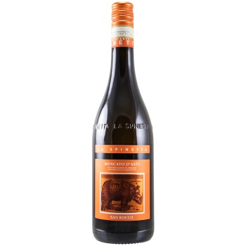 라스피네타 무스카토 다스티 산로꼬750ML