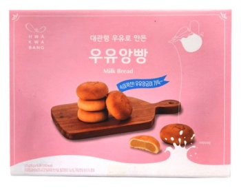 화과방 우유앙빵135GX15