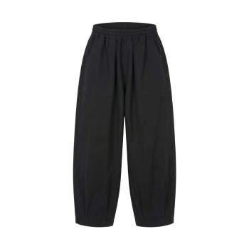 OUTDOOR PRODUCTS 키즈 세미배기팬츠130-165