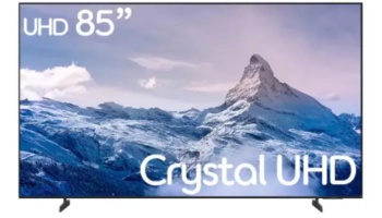 SAMSUNG UHD TV 85형 214CM