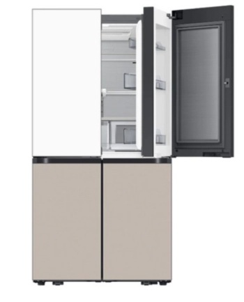 SAMSUNG푸드쇼케이스 냉장고 889L