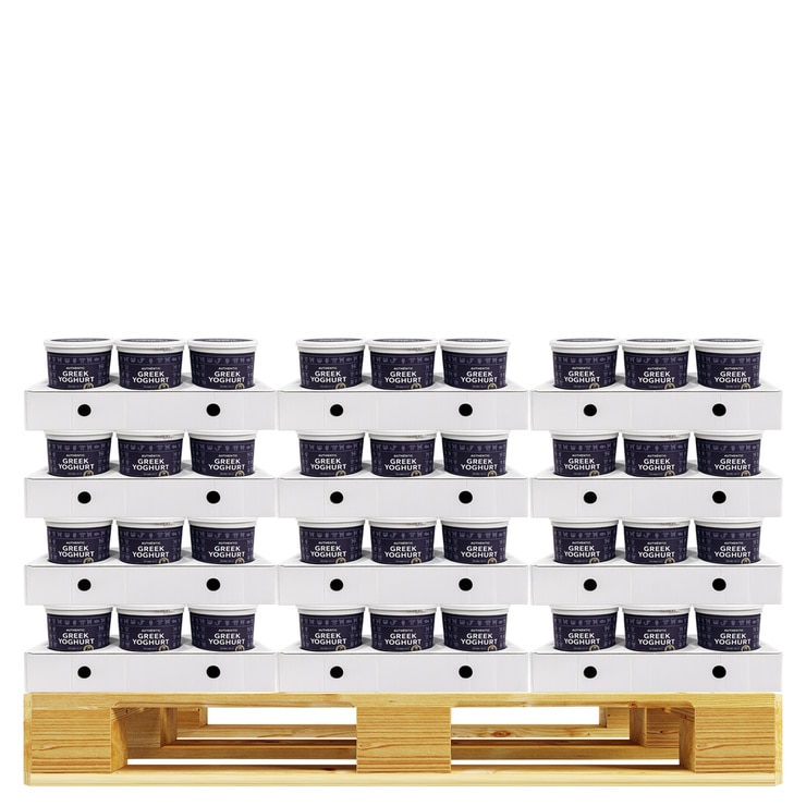 코우카키스 그릭 요거트 1kg x 216 (수도권)