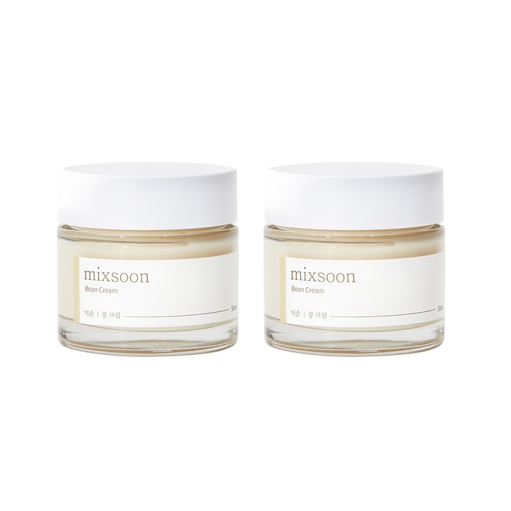 믹순 콩 크림 50ml x 2