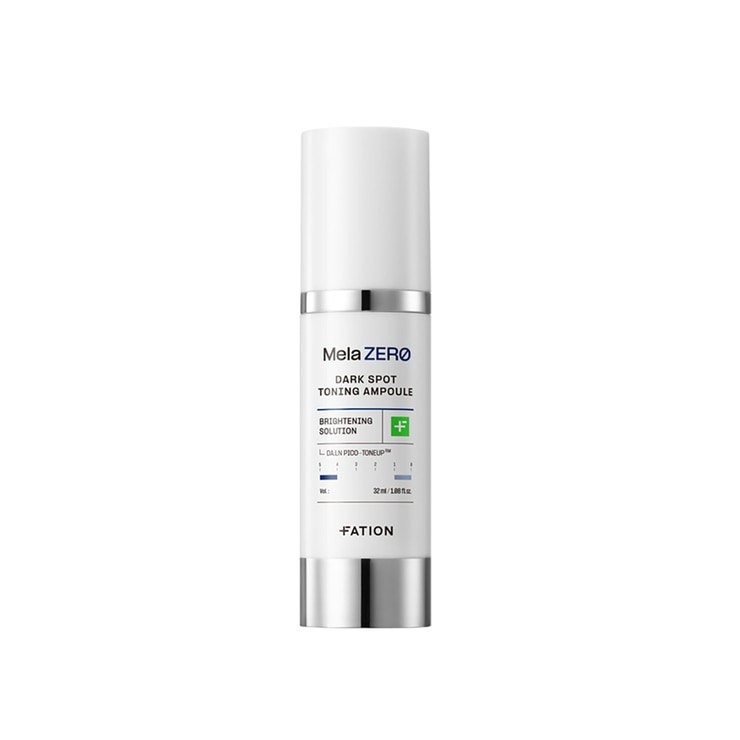 파티온 멜라제로 기미잡티 토닝 앰플 32ml