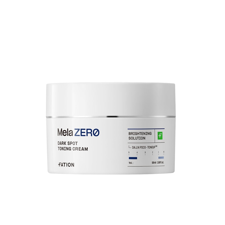 파티온 멜라제로 기미잡티 토닝 크림 50ml