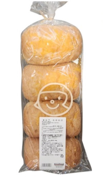 롤치즈 치아바타 4CT/PACK