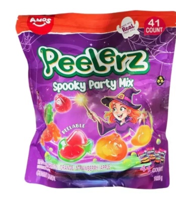 AMOS PEELERZ 스푸키파티믹스구미1020G