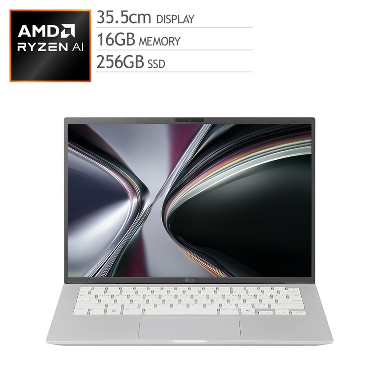 엘지 그램 AI 2026 35.5cm (14/RYZEN5/16GB/ 256GB)