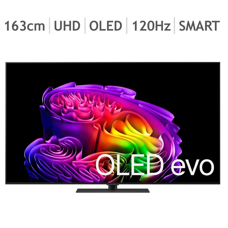 LG OLED evo AI TV 65G6KNA 163cm (65)