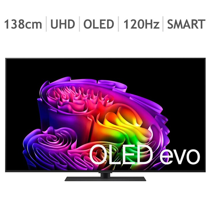 LG OLED evo AI TV 55G6KNA 138cm (55)