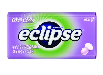 ECLIPSE포도 340G/34GX10