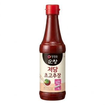 청정원 순창 저당초고추장 950GX2