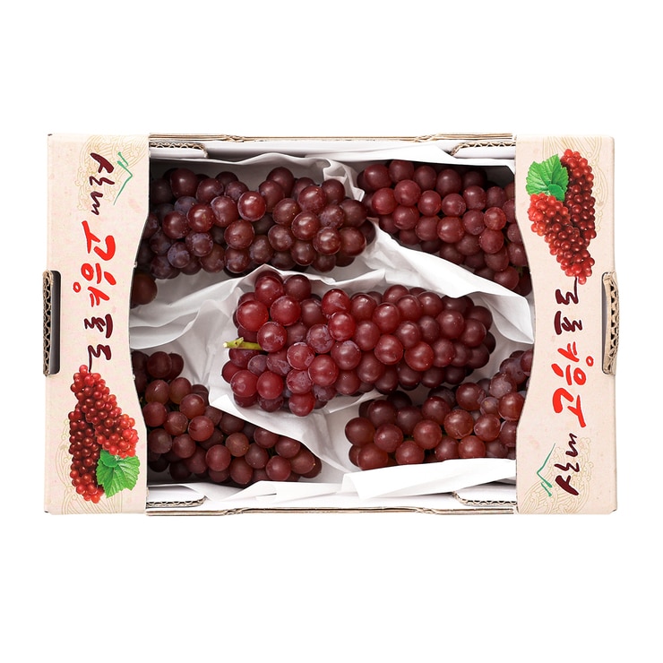 델라웨어 포도 1kg