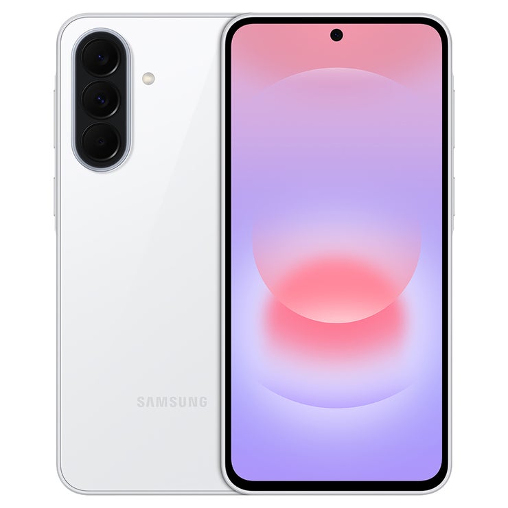 삼성 갤럭시 A37 128GB 5G - 어썸 화이트