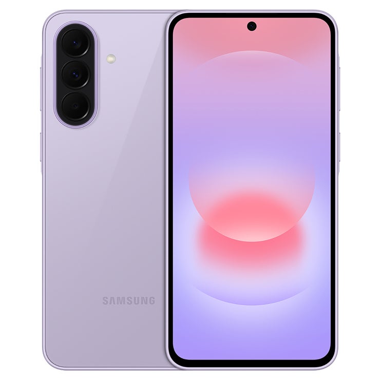삼성 갤럭시 A37 128GB 5G - 어썸 라벤더
