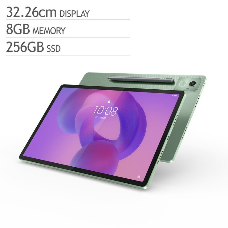 레노버 Idea Tab Pro 12.7 256GB + 펜