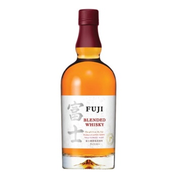 후지 블렌디드 위스키700ML