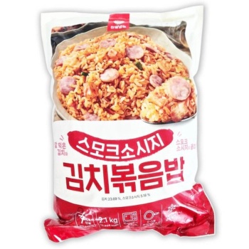 천일 소시지김치볶음밥 300G X 7