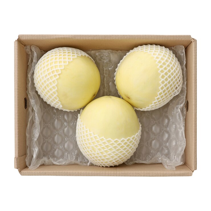 허니듀 멜론 5KG (3입)