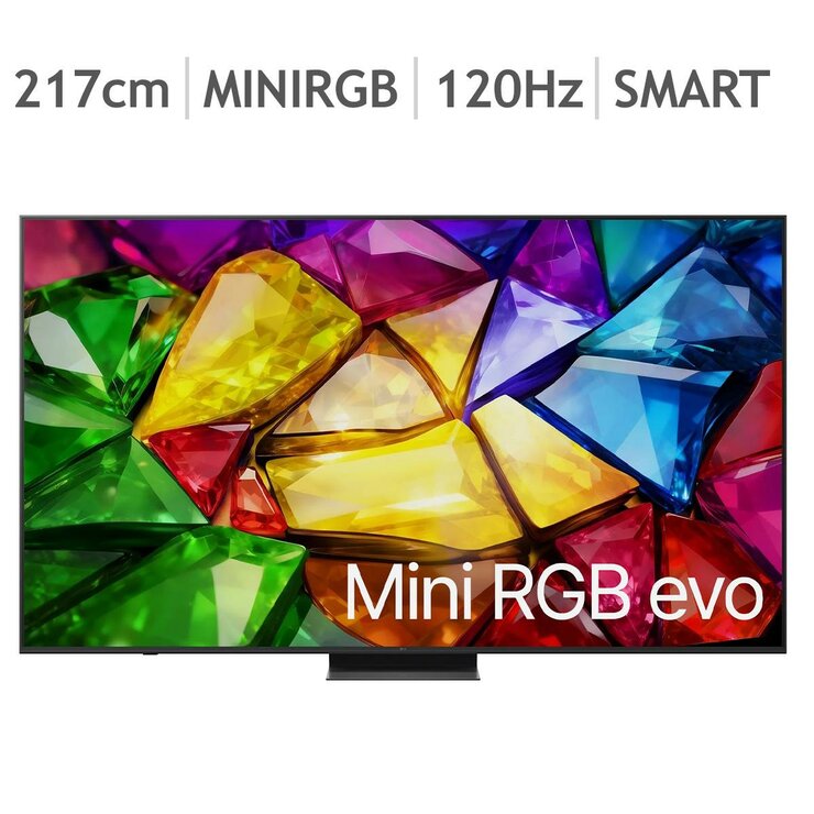LG Mini RGB evo AI 217cm (86)