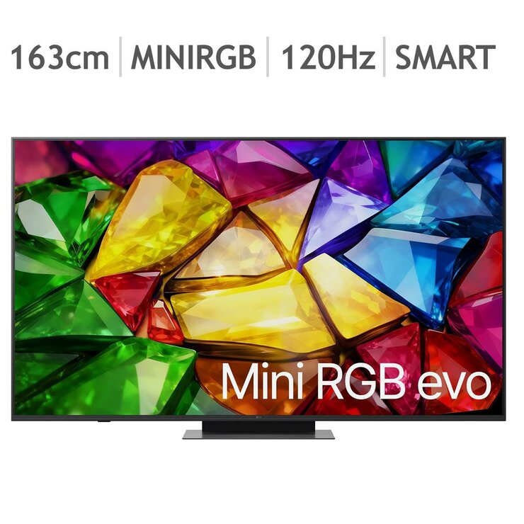 LG Mini RGB evo AI 163cm (65)
