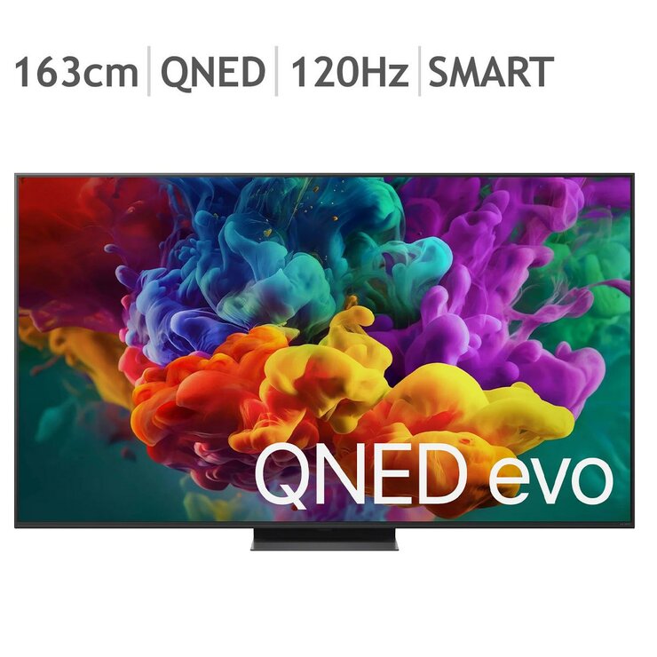 LG QNED evo AI 163cm (65)