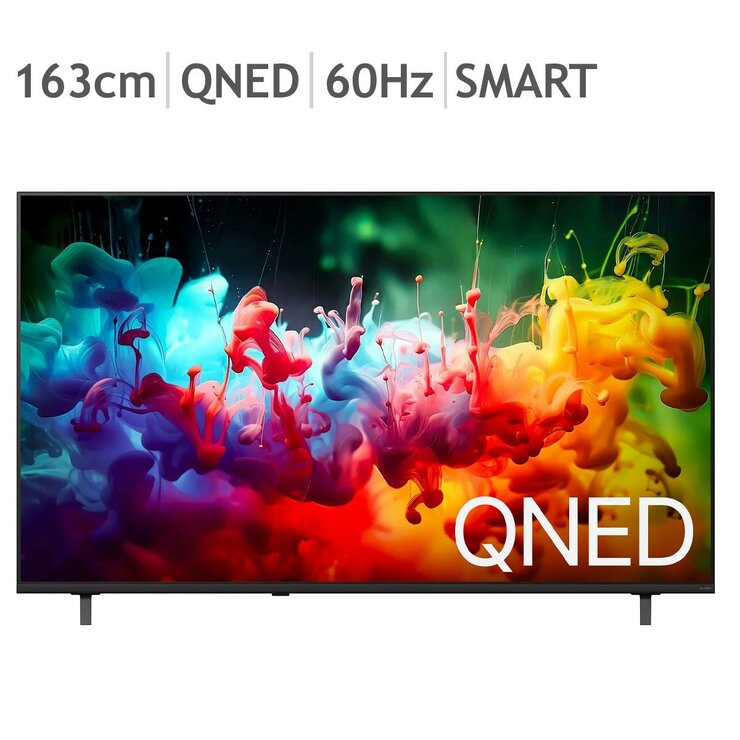 LG QNED AI 163cm (65)
